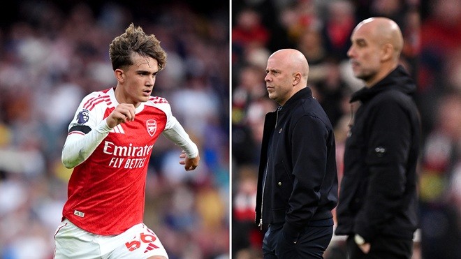 Có nhiều điều đáng chờ đợi ở tứ kết FA Cup.