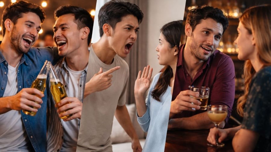 Nghe 3 lời này chớ vội tin mà dại