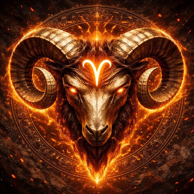 Bạch Dương đón những ngày cuối tuần với năng lượng tích cực