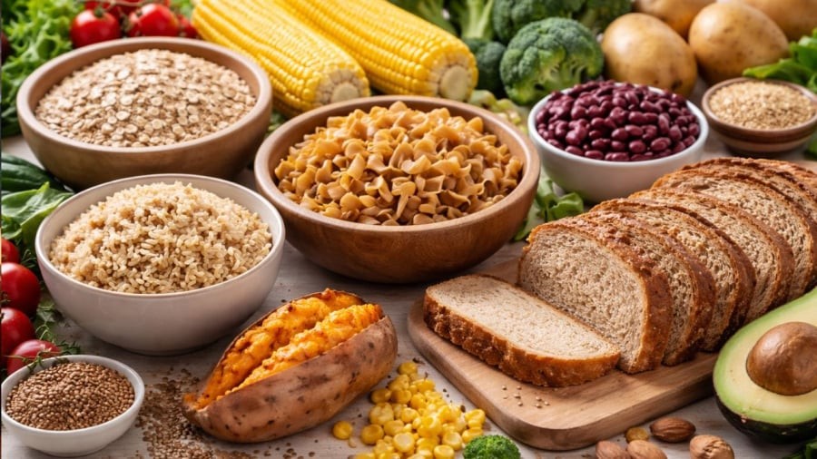 Biết những mẹo này giúp bạn có thể ăn tinh bột mà bớt lo hơn