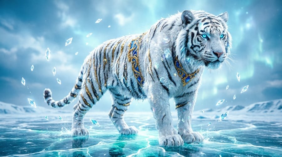 Tuổi Dần được cho là có thể đón tín hiệu tích cực về tài chính trong tháng 4.