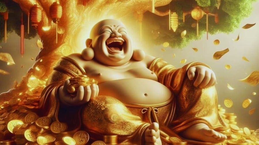 Quý II năm 2026, 4 con giáp có Vía Vàng, cứ ra đường là có Tiền mang về