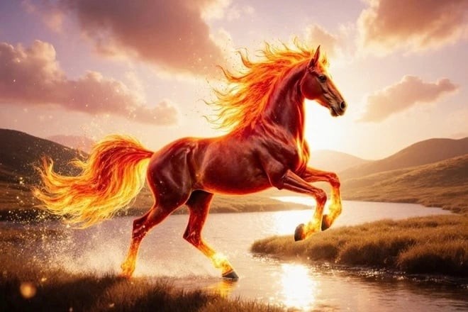 2 năm (2026-2027), 3 con giáp Thiên thời - Địa lợi - Nhân hòa, cứ buôn bán sẽ giàu