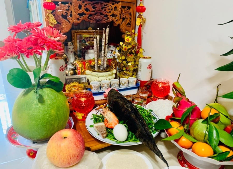 5 thứ Cúng Rằm xong phải hạ gấp, giữ cố Tiền mất, Lộc tan