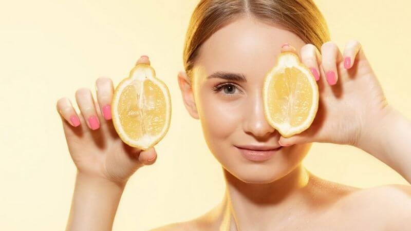 Khi được kết hợp hợp lý với các thành phần khác, chanh có thể phát huy hiệu quả dưỡng da rõ rệt mà vẫn đảm bảo độ an toàn.