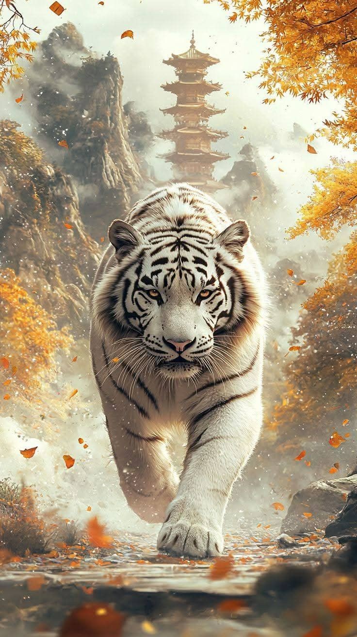 Tuổi Dần tự tin quá dễ sinh sai lầm