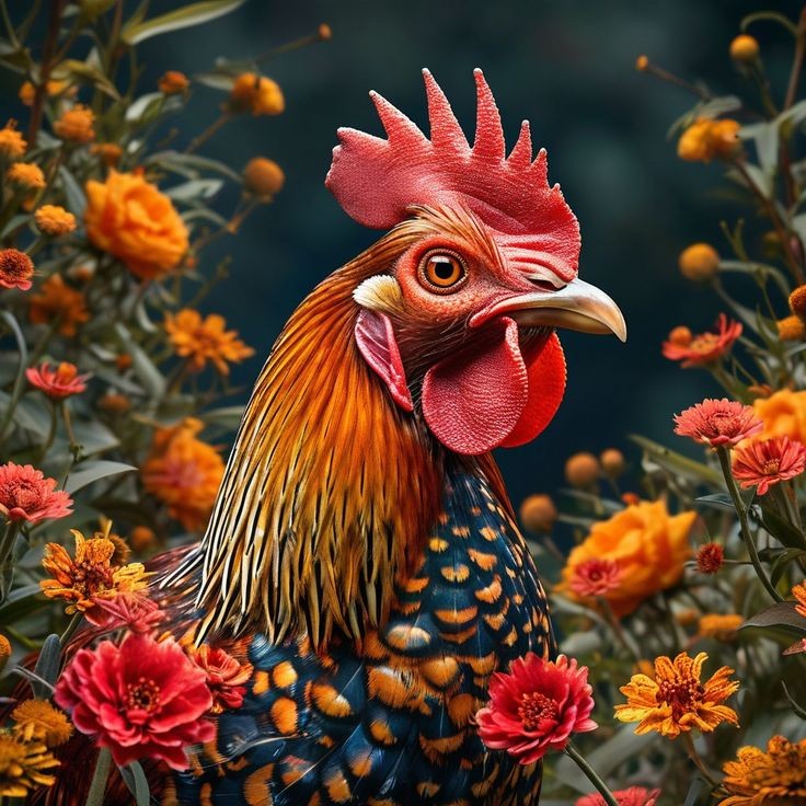 Tuổi Dậu càng chăm chỉ giao tiếp càng mở ra cơ hội