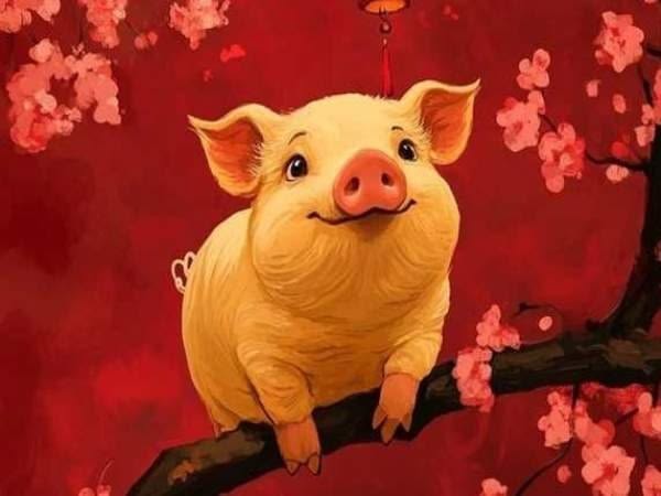 Tuổi Hợi thiếu kỷ luật là dễ mất đà