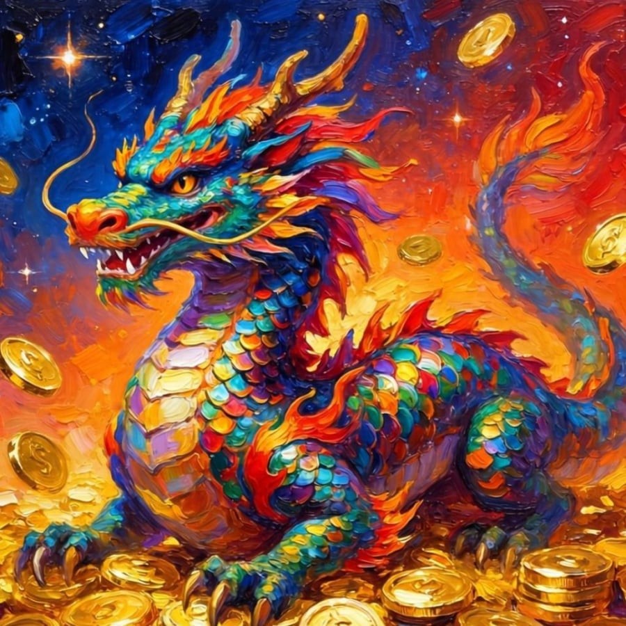 Tuổi Thìn – Sạch nợ nhanh chóng, tiền vào dồn dập

