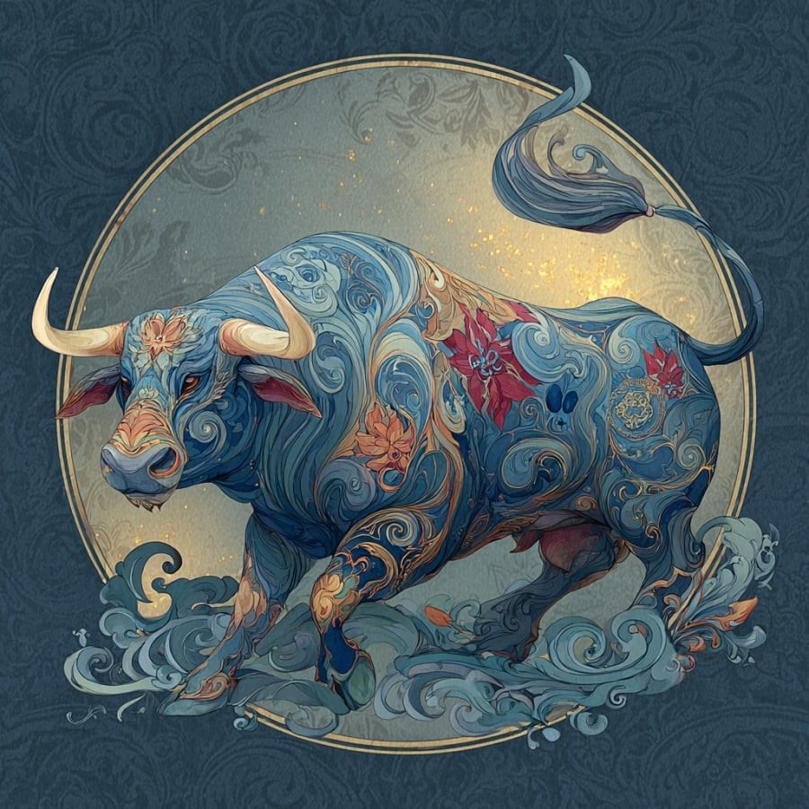 Thời Đến không cầu cũng được, 4 con giáp cứ thế phất lên sau tuổi 35