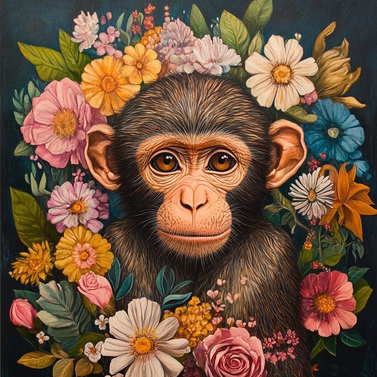 Tuổi Thân – Lộc đến dồn dập, tiền vào liên tục

