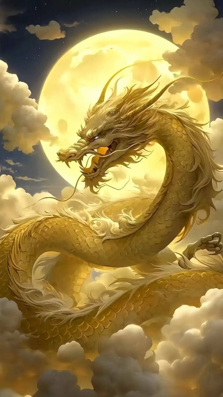 Tuổi Thìn được vận khí bùng nổ, cơ hội xuất hiện