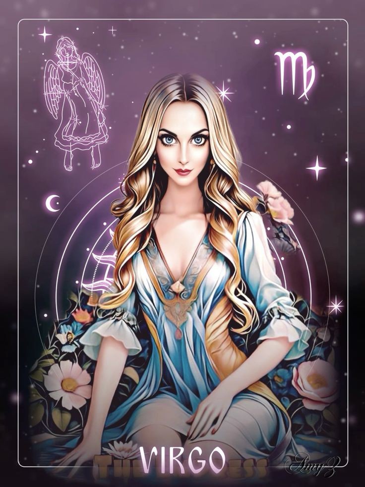 Xử Nữ ghi điểm tốt nhờ sự tỉ mỉ