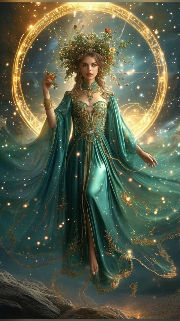 Xử Nữ có thể đón cơ hội từ những chuẩn bị kỹ lưỡng