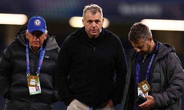 Chelsea của Todd Boehly vừa báo lỗ kỷ lục.