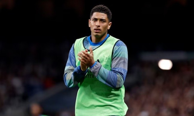 Bellingham cần thêm thời gian để hồi phục.