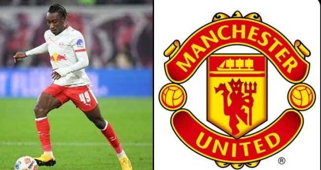 Yan Diomande được CLB chủ quản định giá 87 triệu bảng.