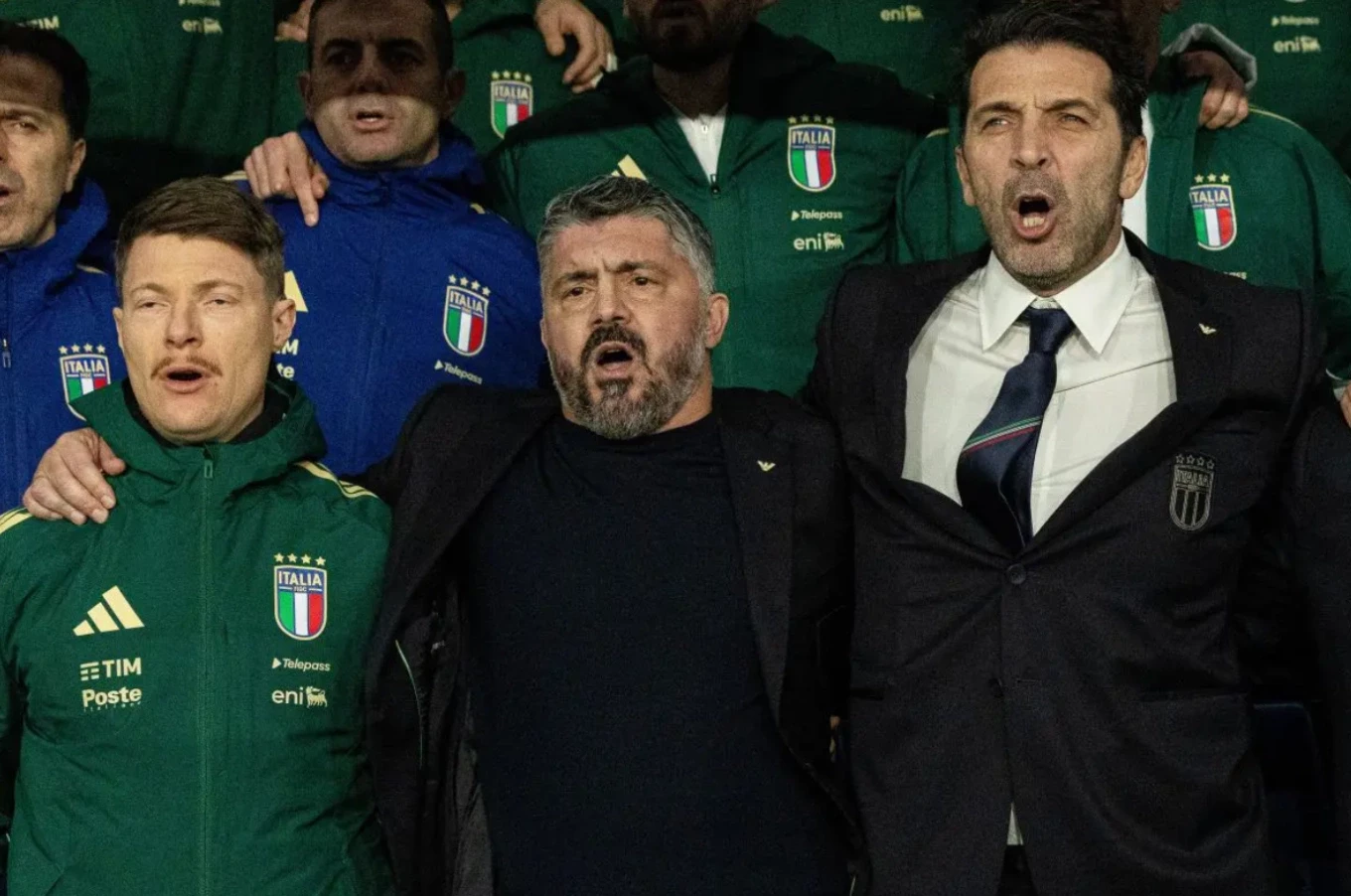 Không thể trì hoãn cải tổ thêm nữa.