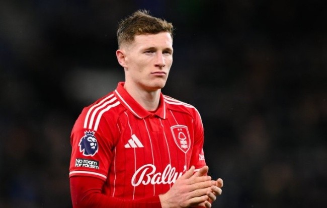 Anderson là người mà Rio đánh giá khá cao.