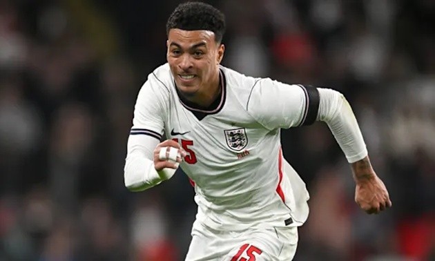 Ngôi sao người Anh được Liverpool hay Chelsea quan tâm