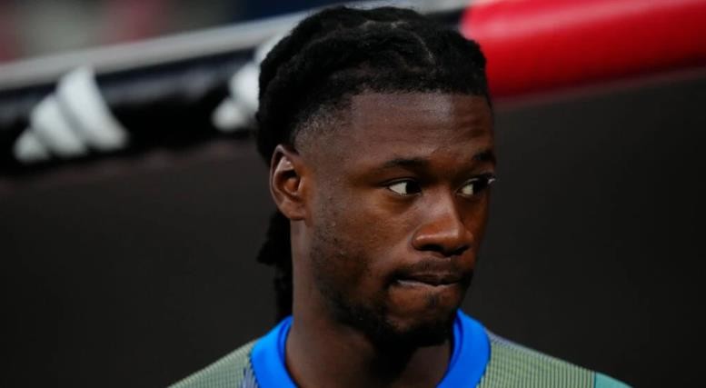 Eduardo Camavinga sẽ nâng tầm MU.