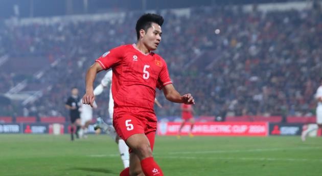 Trương Tiến Anh ngày càng hoàn thiện về lối chơi.