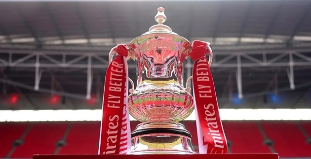 Ngoại hạng Anh có thể dời lịch vài đội vì FA Cup.