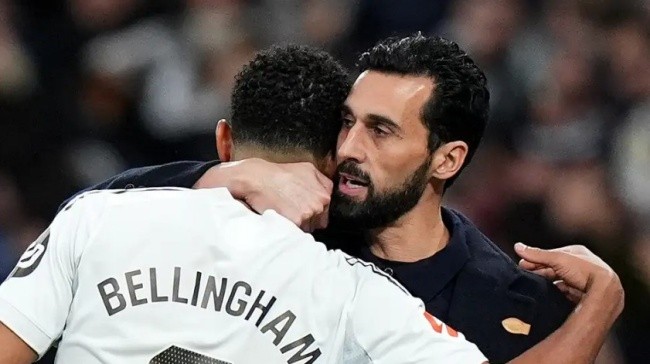 Bellingham cần thêm thời gian lấy lại phong độ.