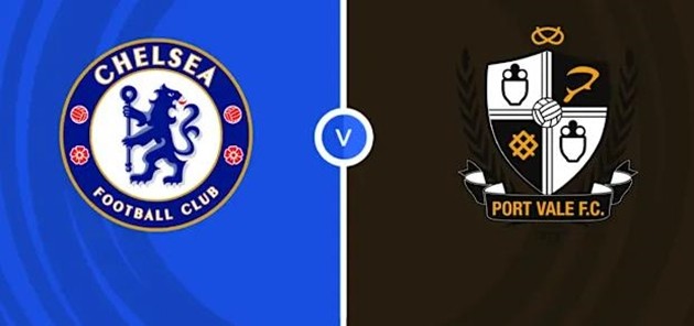 Chelsea sẽ tiếp đón Port Vale trên sân nhà ở tứ kết FA Cup.