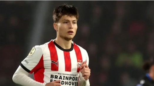 AC Milan nhắm ''người hùng'' của Bosnia.