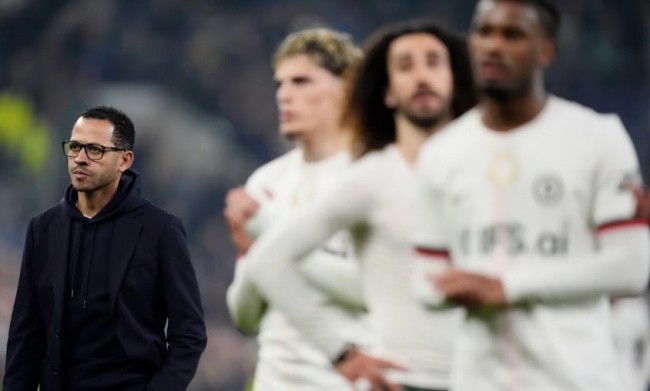 Chelsea cần một chiến thắng thuyết phục để xoa diu tình hình.