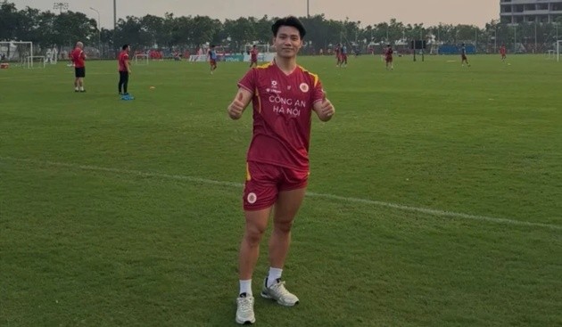 Văn Thanh chuẩn bị tái xuất