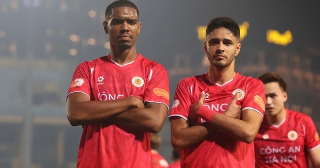 Công An Hà Nội nhỉnh hơn Đà Nẵng về mọi mặt