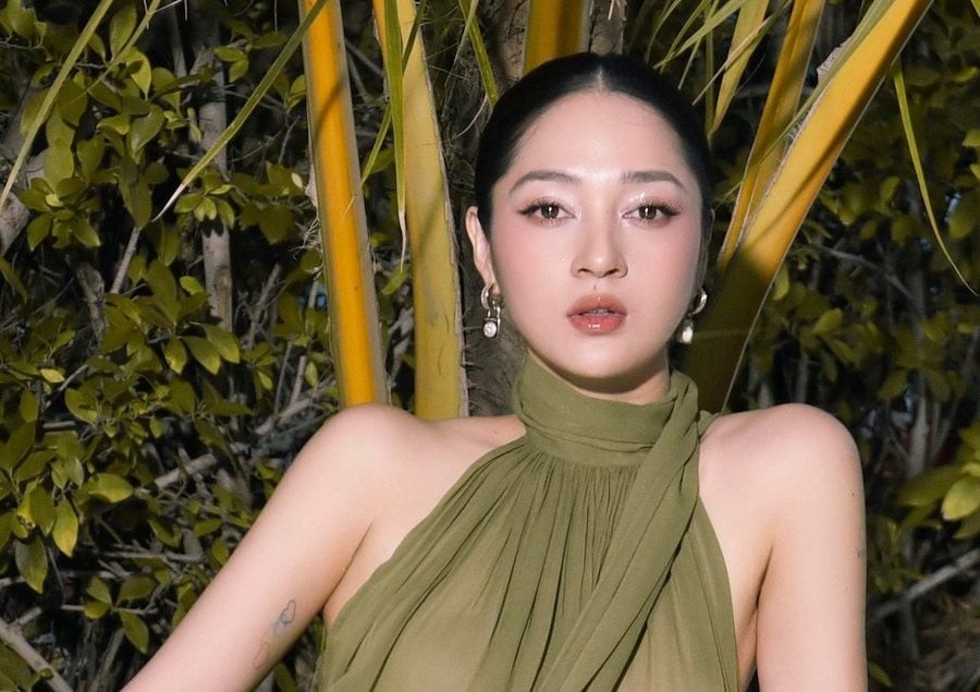  Bảo Anh lần đầu trải lòng sâu sắc về hành trình 3 năm làm mẹ đơn thân