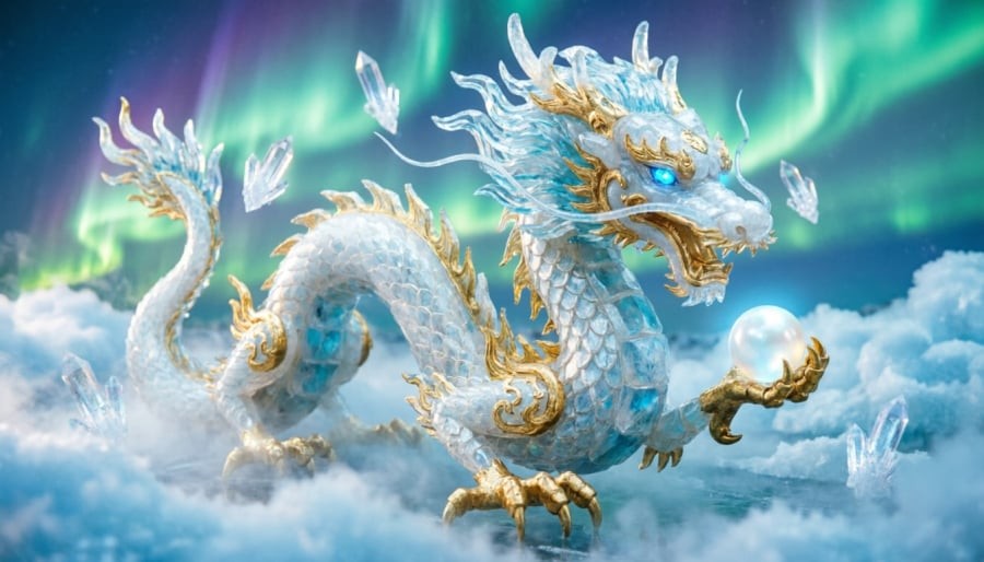 Người tuổi Thìn được cho là có nhiều chuyển biến tích cực trong vận trình tài chính vào cuối tháng 4