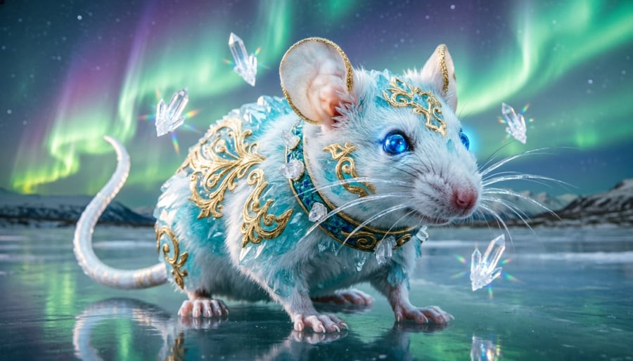 Theo góc nhìn tử vi, người tuổi Tý vào giai đoạn cuối tháng 4 có thể đón nhận những tín hiệu tích cực về tiền bạc.