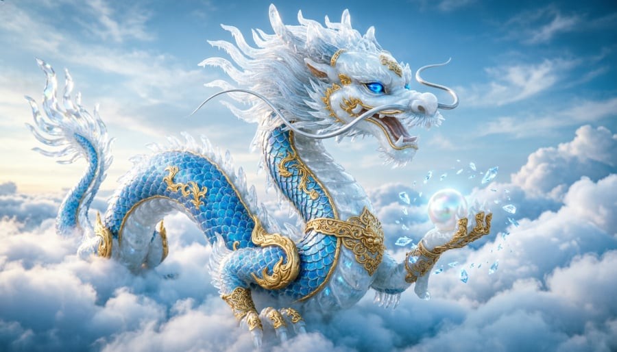 Tuổi Thìn bước vào giai đoạn sau Rằm tháng 2 với nhiều tín hiệu thuận lợi