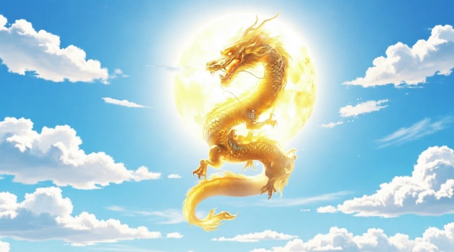 Tuổi Thìn: Vận may tài lộc có thể xuất hiện bất ngờ trong cuối tuần