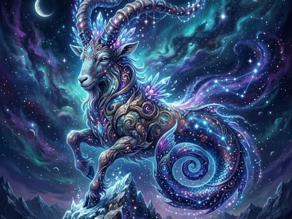 Ma Kết cẩn thận để đảm bảo sức bền