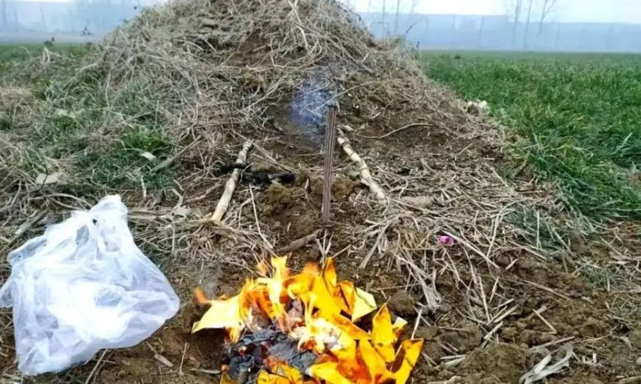 Theo quan niệm dân gian, “ngày phá” là một trong những ngày xấu trong hệ thống “Thập nhị trực” (12 trực) của người xưa. Ảnh minh họa