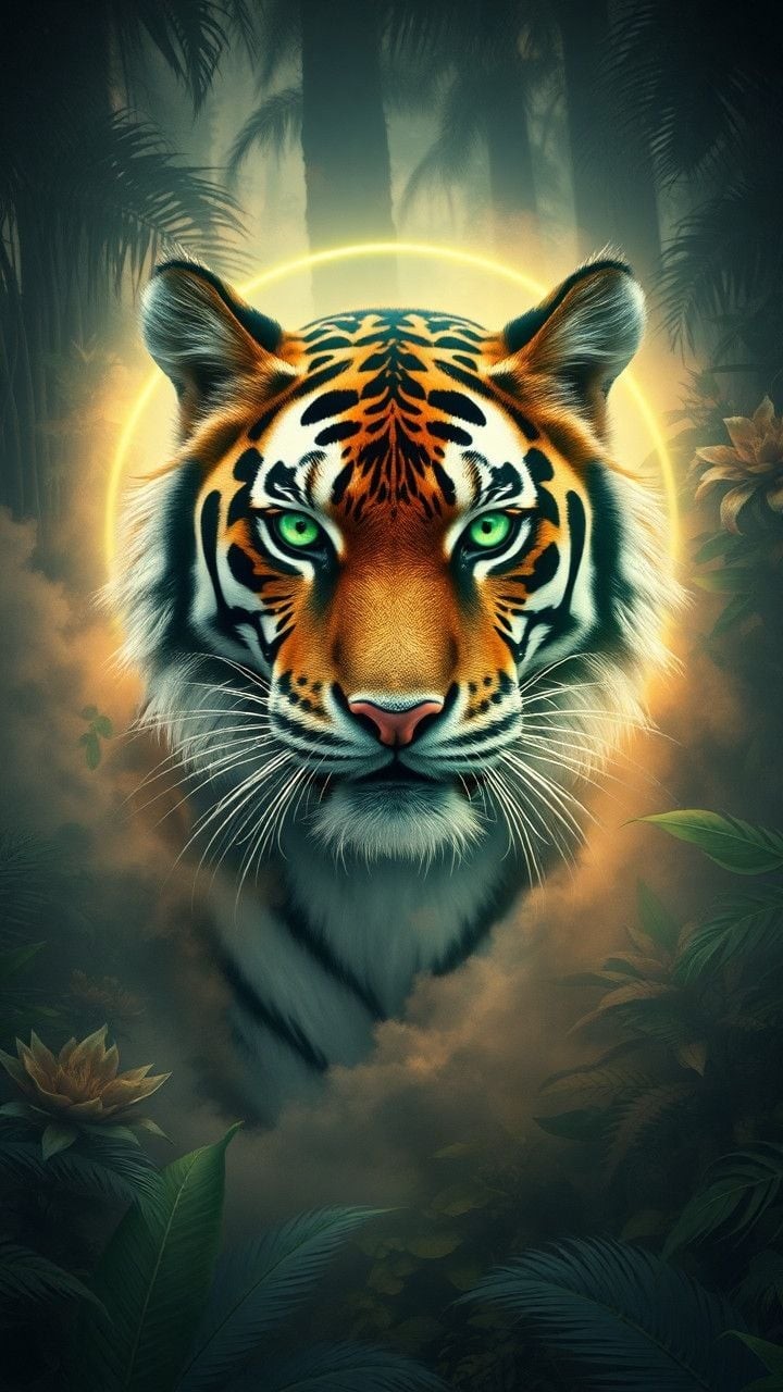 Tuổi Dần sau tháng Giêng có thể biến chuyển tốt