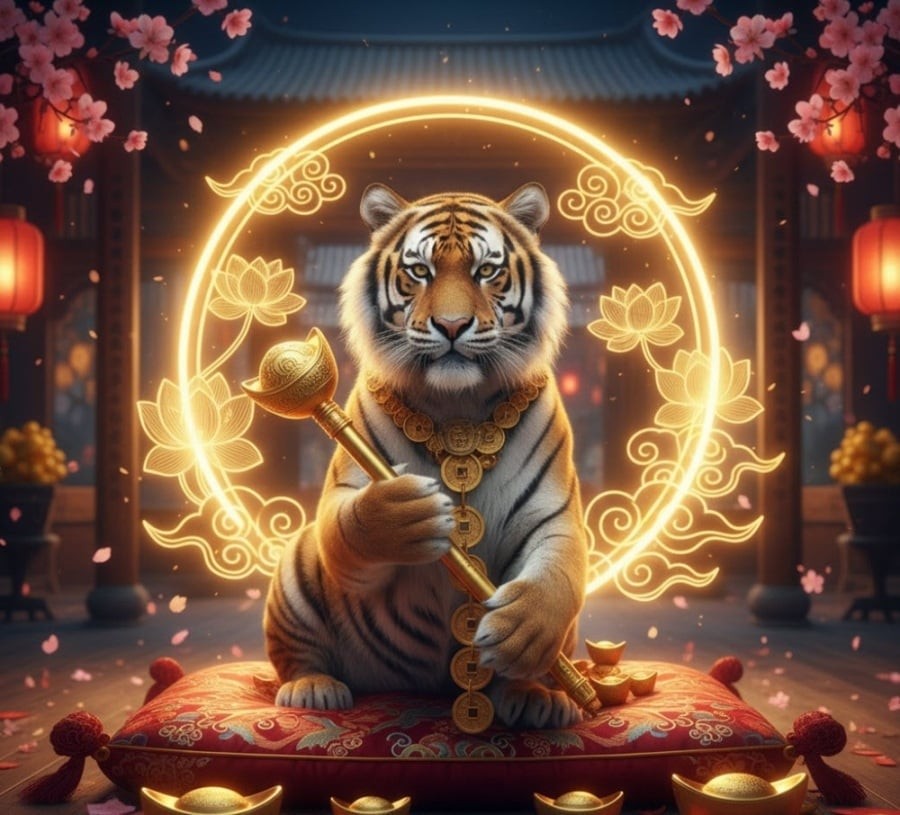 Bước vào tuần từ 6–12/4, người tuổi Dần đón nhận nguồn năng lượng tích cực mạnh mẽ. Đây là thời điểm mà những nỗ lực trước đó bắt đầu mang lại kết quả rõ rệt. 