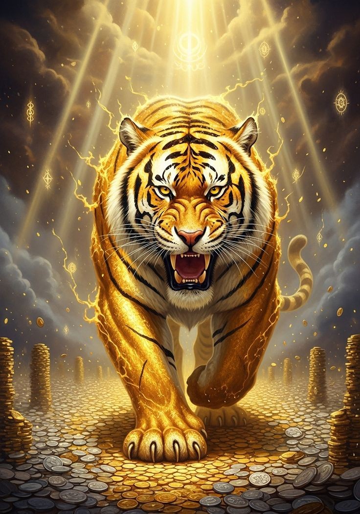 Tuổi Dần dễ bị xoi xét, nói nhiều sẽ thành hại