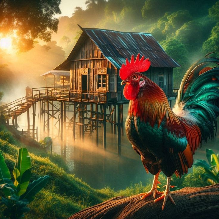 Tiết Thanh Minh, Dậu có thể đón lộc từ nhiều hướng