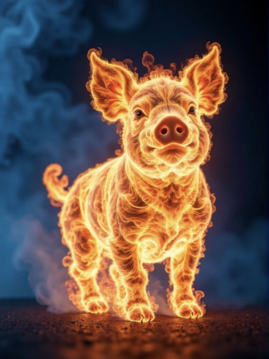 Tuổi Hợi làm đâu thắng đó