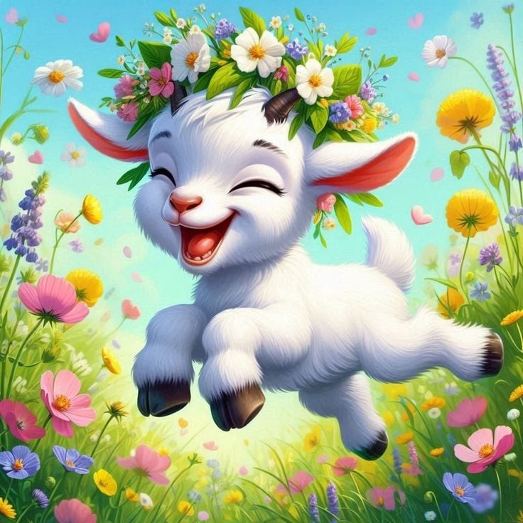 Tuổi Mùi kiên trì tích luỹ tới lúc gặt hái