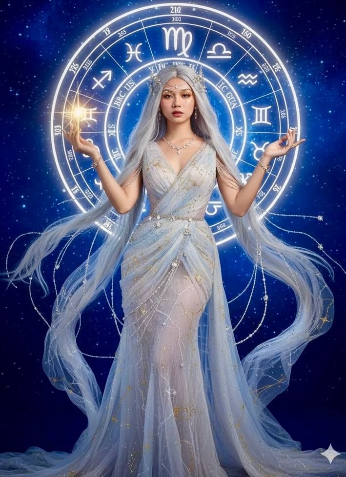 Xử Nữ không chú ý có thể bị 