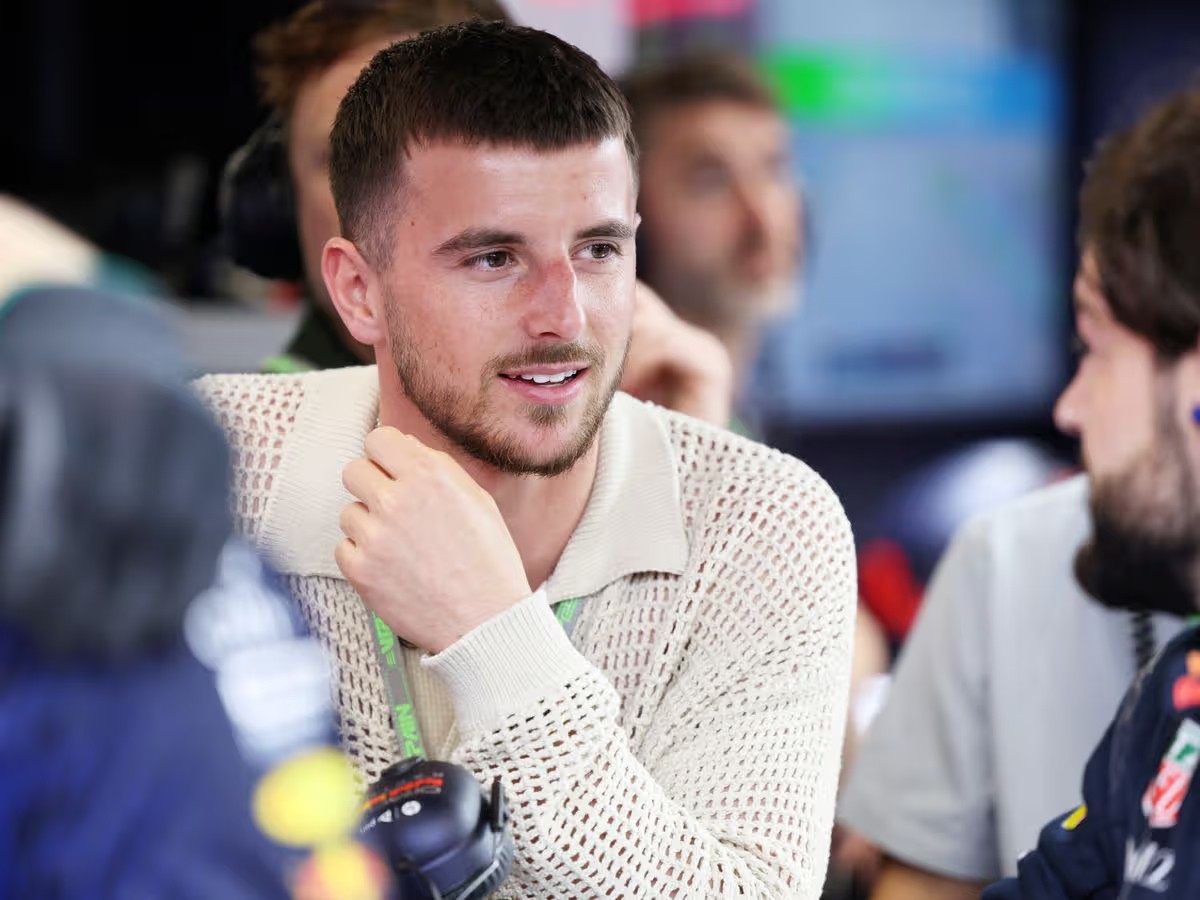 Khi thời trang là cách kể câu chuyện.