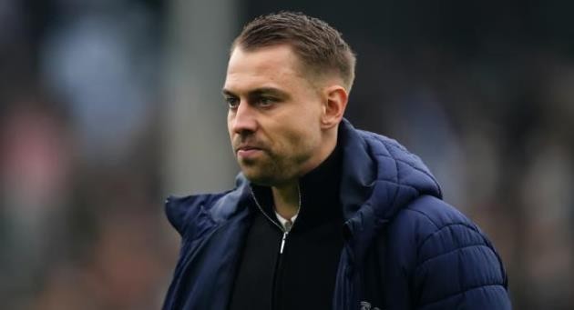  HLV Tonda Eckert tự tin có thể làm nên điều bất ngờ trước Arsenal.