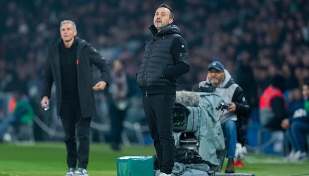 De Zerbi đã hỏi MU về vị trí huấn luyện, trước khi nhận lời dẫn dắ Tottenham.